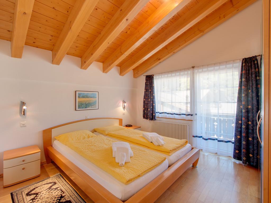 Apartment Aura Zermatt Pokoj fotografie